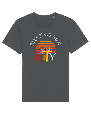 Rising Sun Anthracite