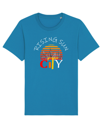 Rising Sun Azur