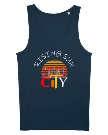 Rising Sun Navy