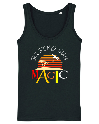 Magic Black