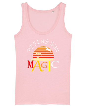 Magic Cotton Pink
