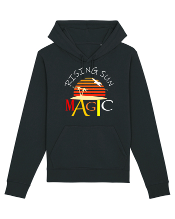 Magic Black