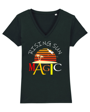Magic Black