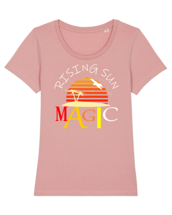 Magic Canyon Pink