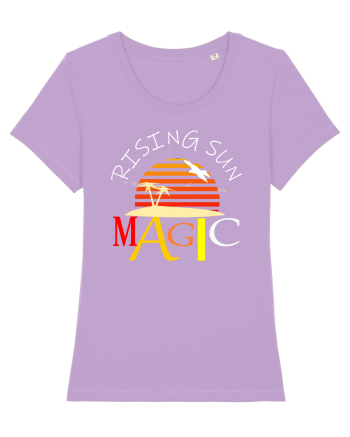 Magic Lavender Dawn
