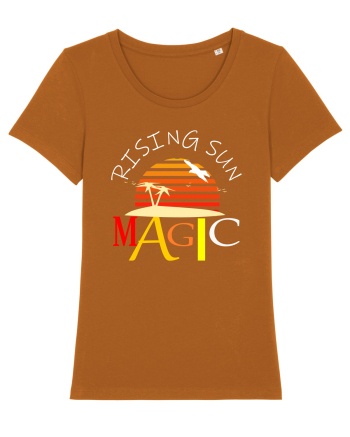 Magic Roasted Orange