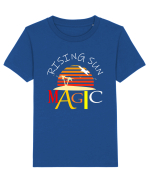 Magic Tricou mânecă scurtă  Copii Mini Creator