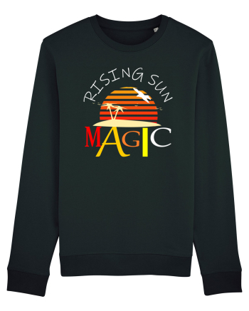 Magic Black