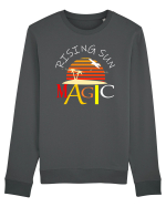 Magic Bluză mânecă lungă Unisex Rise
