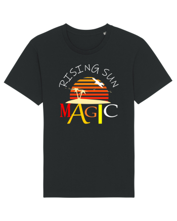 Magic Black