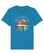 Magic Tricou mânecă scurtă Unisex Rocker