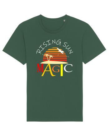 Magic Bottle Green