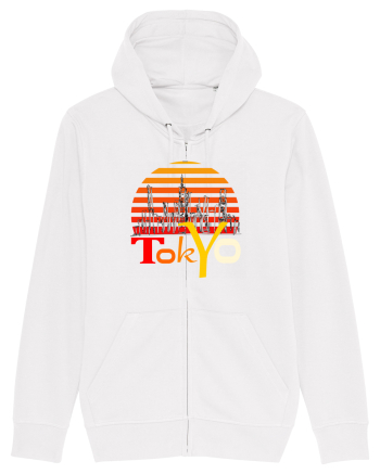 Tokyo White