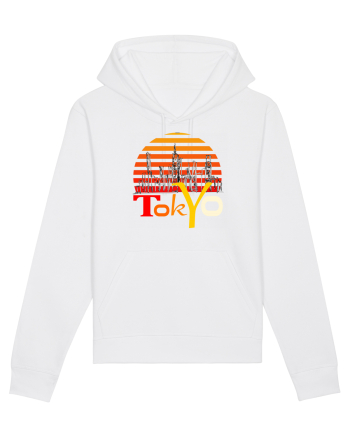 Tokyo White