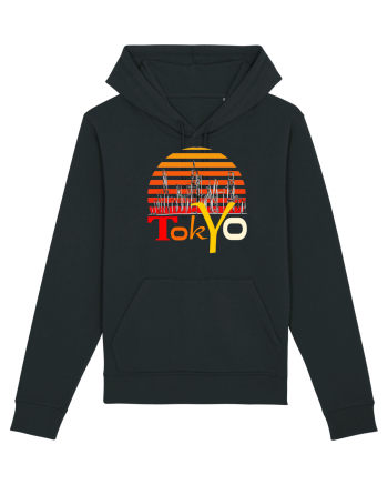 Tokyo Black
