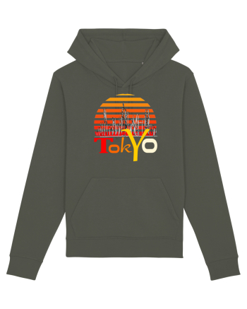 Tokyo Khaki