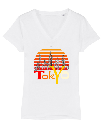 Tokyo White