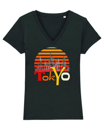 Tokyo Black