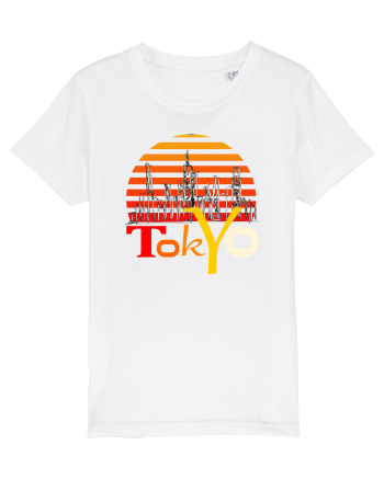 Tokyo White