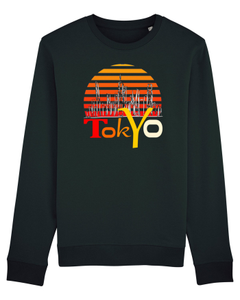 Tokyo Black