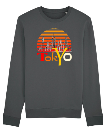 Tokyo Anthracite