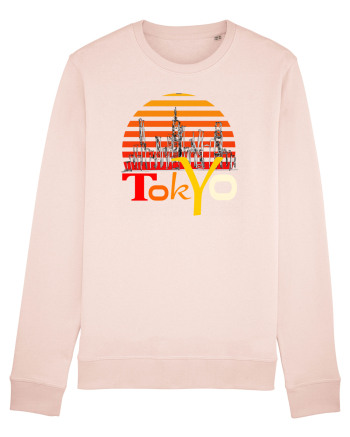Tokyo Candy Pink