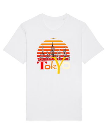 Tokyo White