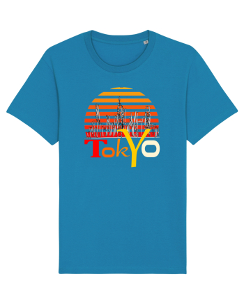 Tokyo Azur