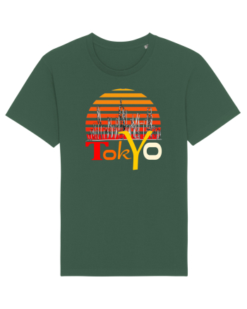 Tokyo Bottle Green