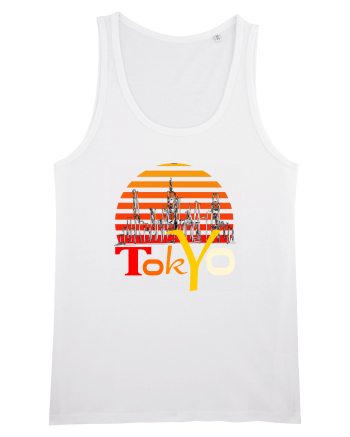 Tokyo White