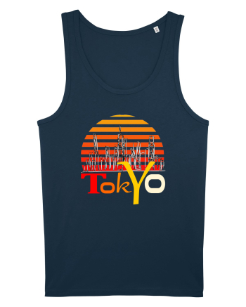 Tokyo Navy