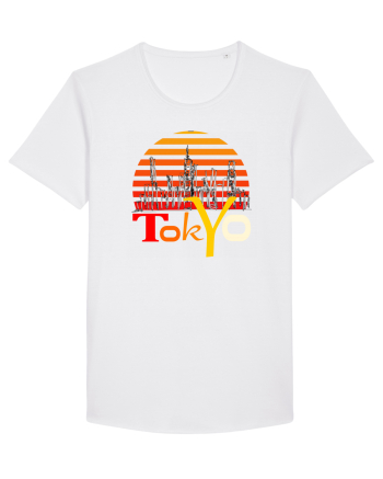 Tokyo White