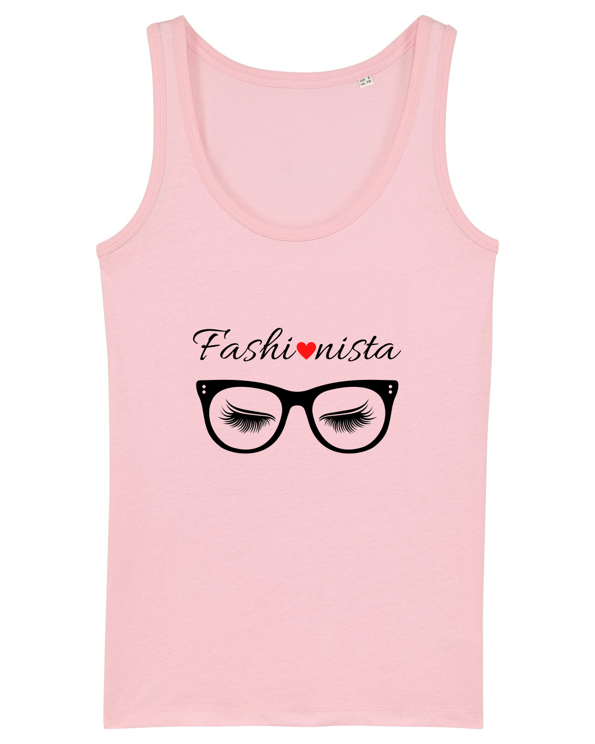 Maiou Damă Dreamer Cotton Pink