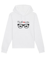 Fashionista Hanorac Unisex Drummer