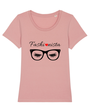Fashionista Canyon Pink