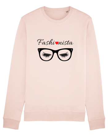 Fashionista Candy Pink
