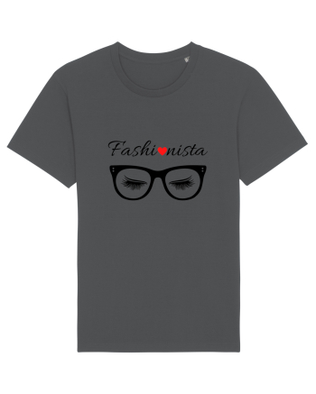 Fashionista Anthracite