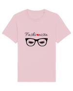 Fashionista Tricou mânecă scurtă Unisex Rocker
