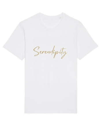 Serendipity White