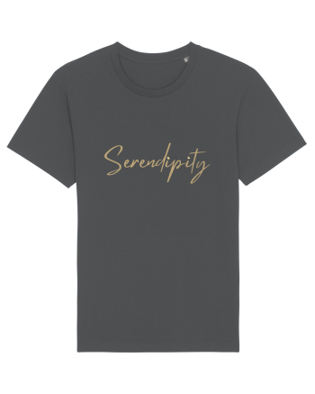 Serendipity Anthracite