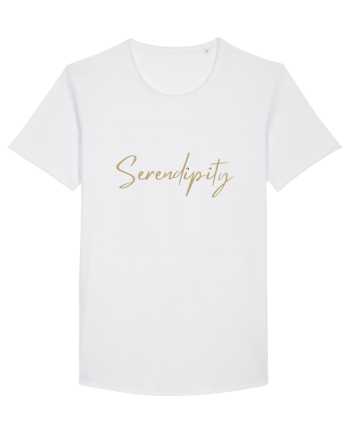 Serendipity White