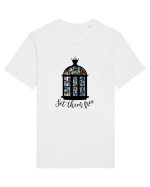 Set Them Free Tricou mânecă scurtă Unisex Rocker