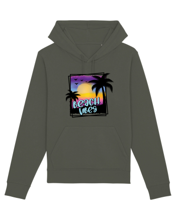 Beach Vibes Khaki