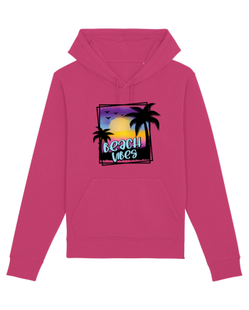 Beach Vibes Raspberry