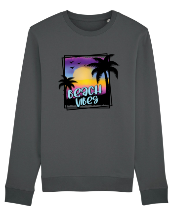 Beach Vibes Anthracite