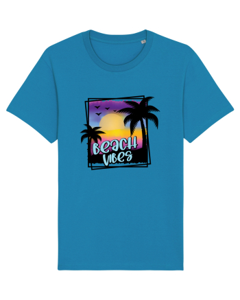 Beach Vibes Azur