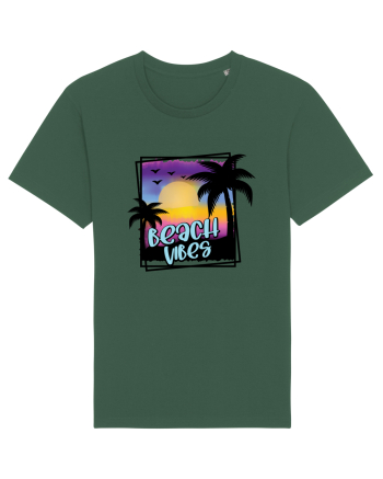 Beach Vibes Bottle Green