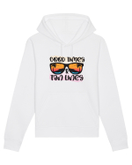 Good Times And Tan Lines Hanorac Unisex Drummer