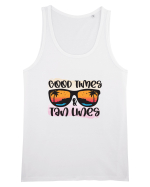 Good Times And Tan Lines Maiou Bărbat Runs
