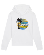Hello Summer 2021 Hanorac Unisex Drummer